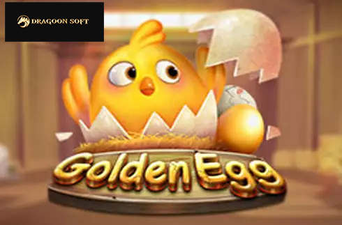 Golden Egg